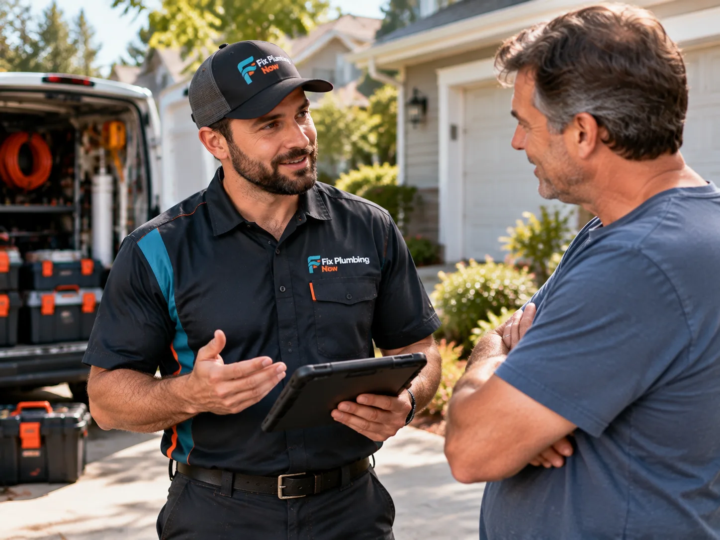Clogged Drain Service Ottumwa, IA FAQs